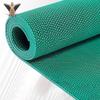Junbei PVC S-Shape Non-Slip Grid Mat