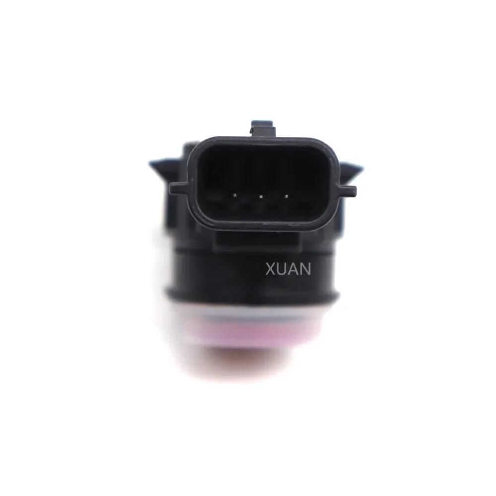 4PCS 284382848R For Bumper Reverse Assist 28438 2848R 0263023789 Parking Sensor