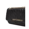 Handbag Just Cavalli 78RA4BE3 ZSB23 Black
