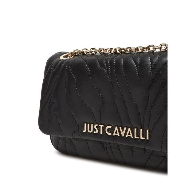 Handbag Just Cavalli 78RA4BE3 ZSB23 Black