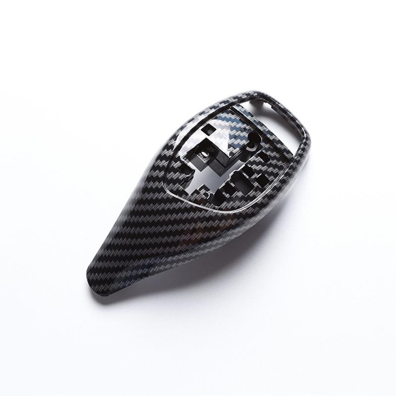 For BMW sport gear lever, gear sleeve, gear lever cover, gear head panel assembly
