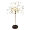 LED Starburst Table Lamp 120 Lights USB Fairy Lights Elegant Desk Lamp for Home Decor Wedding Centerpiece Lighting