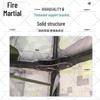 Huowu Large Folding Emergency Command Tent