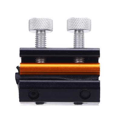Motorcycle Cable Lube Tool Dual Cable Oiler Aluminium Clutch Throttle Cables Lubricator Tool for ATV Dirtbike Scooter