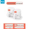 Chahua 300ml Glass Seasoning Jar Set
