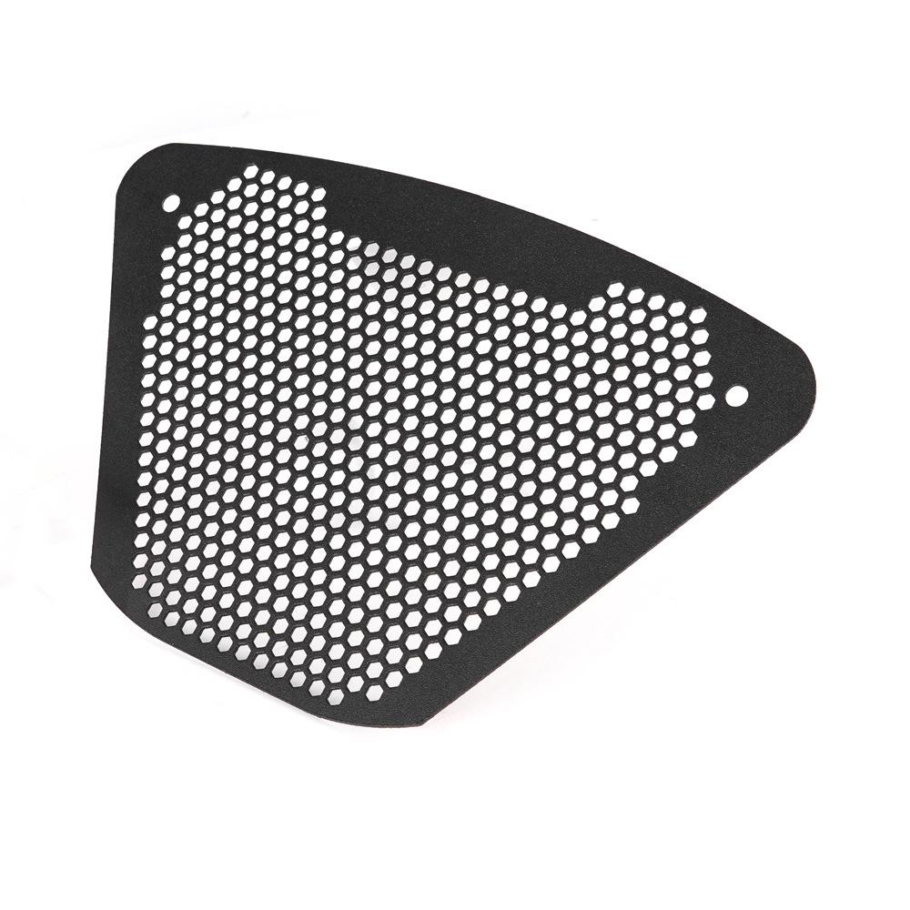 For HONDA ADV350 Motorcycle Accessories Radiator Grille Cover Guard Grill Protection Protetor Mesh Net Water Tank Protection