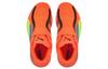 Puma Rise Nitro 'Fiery Coral Lime Squeeze'