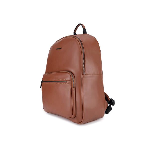 Gino Rossi Backpack GIN-K-018-CCC-06 Brown