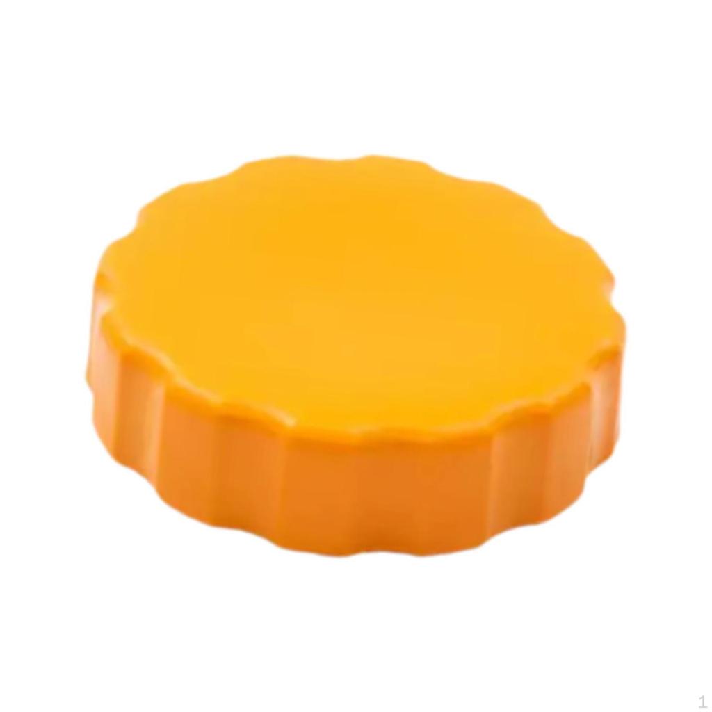 Drain Valve Cap Heavy Duty Effective Cover for Pump P03830