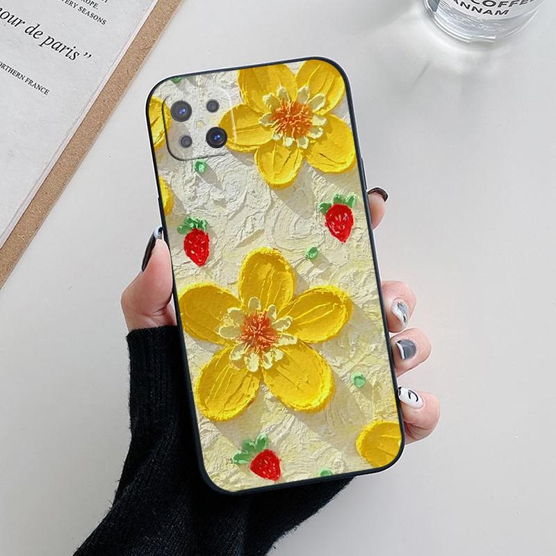 

Чохол для OPPO Reno 4Z 5G Миле Серце Панда Крутий Силіконовий ТПУ М яка Задня Кришка для Телефона OPPO Reno4 Z A92s Чохол Reno4Z CPH2065 Oppo Reno4 Z 5G