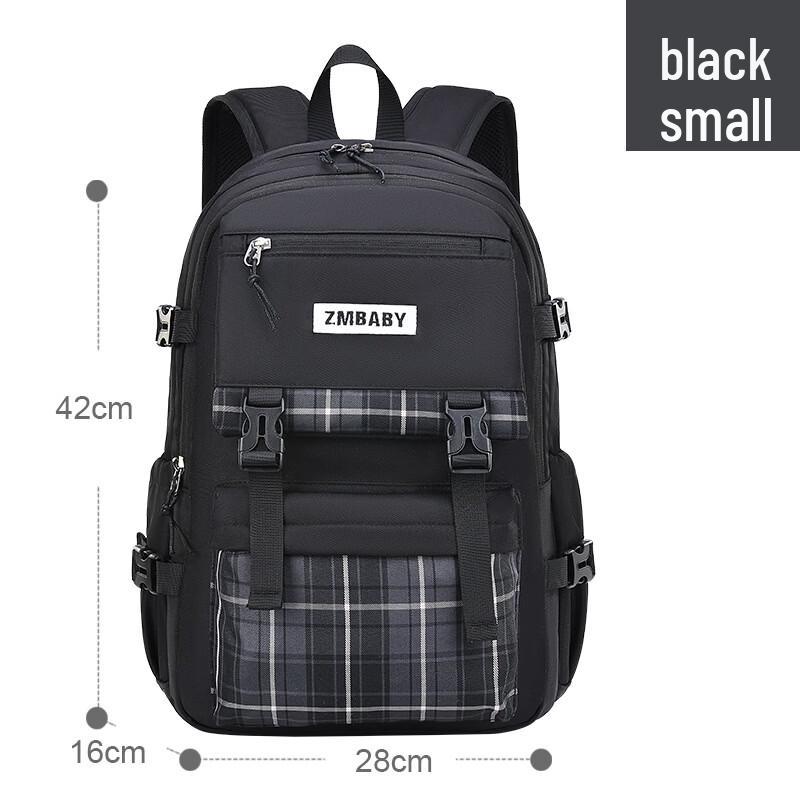 

Sesame Baby Lightweight Casual School Backpack