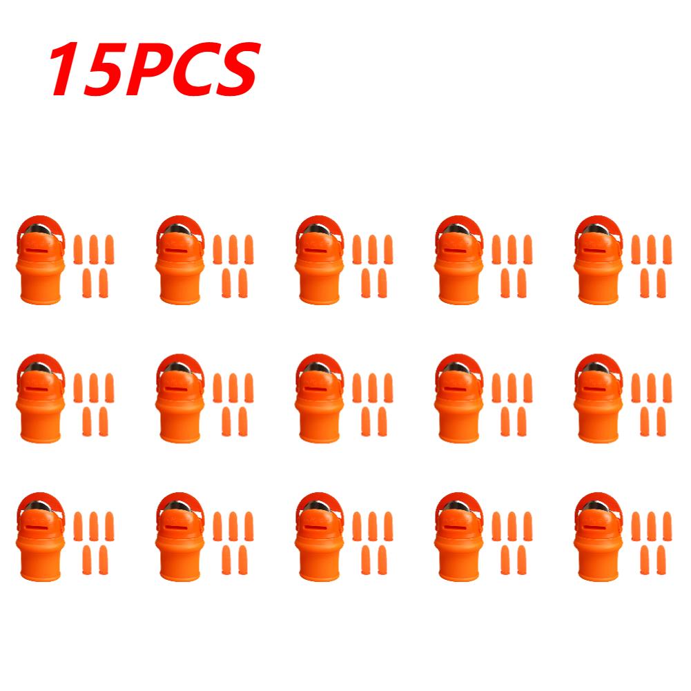 Zbiór Warzyw Nóż na Kciuk Ochraniacz na Palec Nóż do Zbioru Palcami Ochronna Gumowa Nakładka na Opuszki Palców Nóż na Kciuk Narzędzie Ogrodnicze