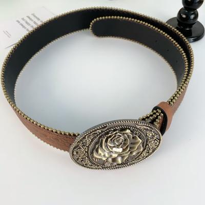 Accessoires – Gürtel & Taillenketten für Damen