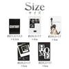 Monochrome Interior Interior Faux Book Photography Decorative Bookshelf Book, Decor, Simple, Design, Lightweight, Prop,