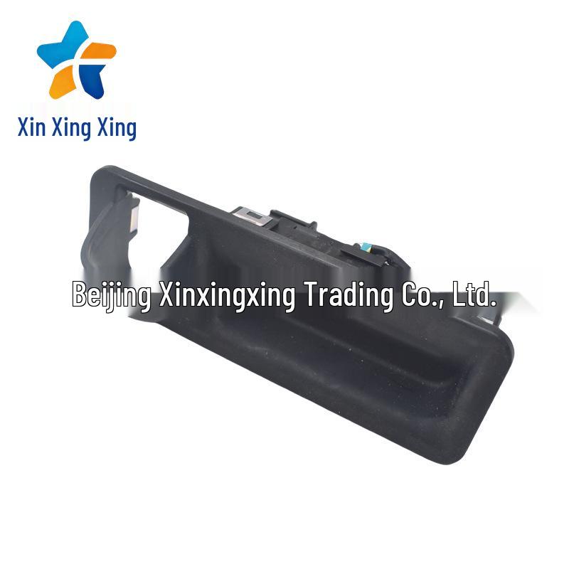 Trunk Switch Tailgate Rubber Button for Hyundai Elantra Yuedong 81260-J4210