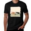 Das Opfer von Andrei Tarkovsky T-Shirt Street Casual T-Shirt