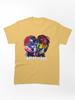 DELTARUNE lancer deltarune lovely Classic T-Shirt