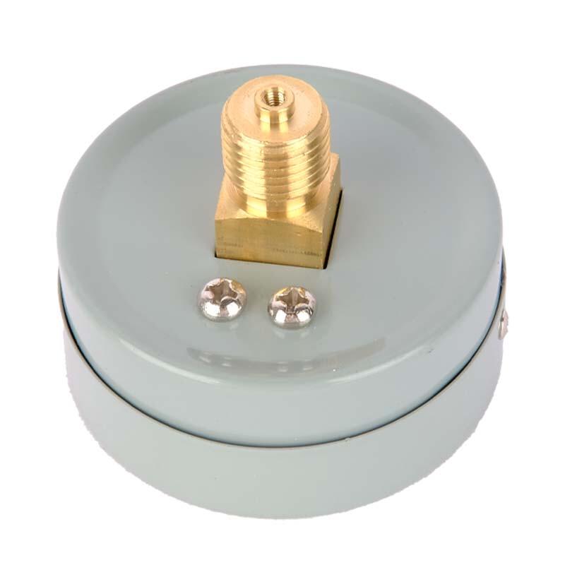 CONJANT Y-60Z Axial Pressure Gauge (CN Version)