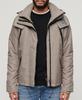 Демисезонная куртка Superdry Jacket (M5011839A) deep beige
