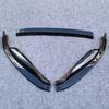 For Lexus GS250 GS300h GS350 GS450h 2013 2014 2015 Series Base Car Front Bumper Splitter Lip Diffuser Body Kit Spoiler Guard