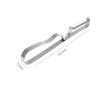 Multifu Stainless Steel Kitchen Tooth Type Planer Fruits And Fruit Peeler Household Kitchen Accessory Creative Convenience Tools
