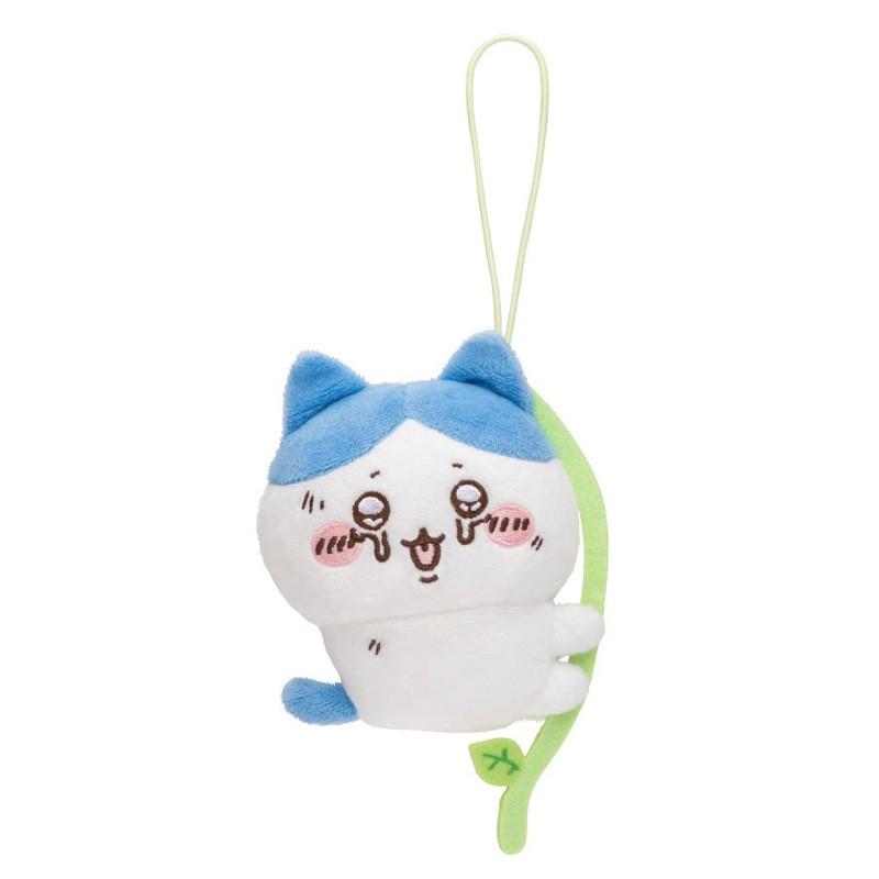 Climbing Cute Chiikawa Vine Series Plush Pendant Keychain Gift Gifts For