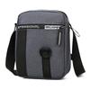 Herren-Umhängetasche, Business- und Freizeittasche, große Kapazität, tragbare Handtasche, mehrschichtig, wasserdicht, Sommer-Umhängetasche für Herren