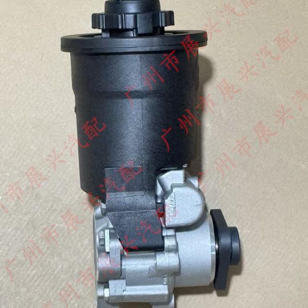 3010210 fits the power steering pump and all accessories for the Jinbei Grandeur Hiace 4RB2 engine. Jinbei