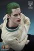 Hot Toys Movie Masterpiece Suicide Squad Joker Arkham Asylum Version Scale Figure 1/6