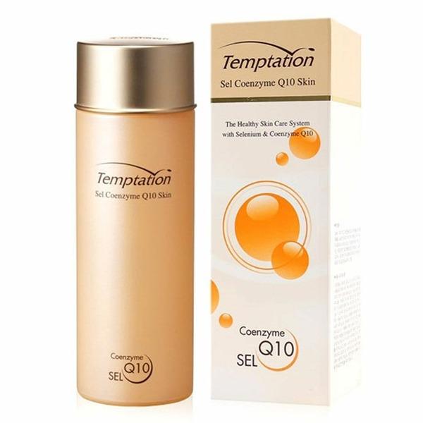 Tamtation Women s Cosmetics Cell Coenzyme Q10 Skin 160ml (WABB379) basic