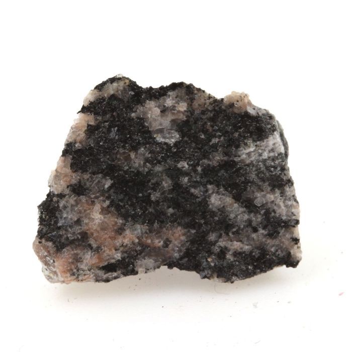 Jaspe - Utah - 24.9 carats - Gris - Pierre naturelle