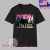 The Verve Bitter Sweet Symphony Men's Black Size S-5XL