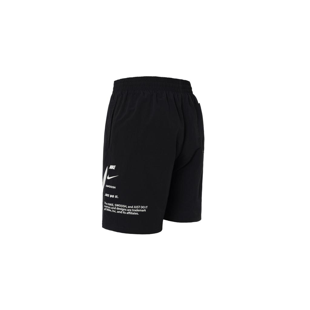 Nike Badehose Herren Schwarz FZ6326-010