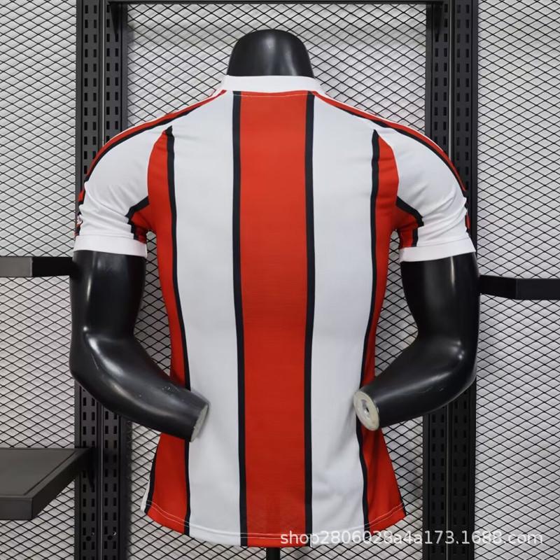 

Комплект из футболки с коротким рукавом River Plate, сезон 2627, памятный, приталенный, быстросохнущий S