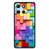 Fashion Case For Moto G86 Power Soft Silicone Phone Cover Funda Motorola  G 86 Power TPU Shockproof Protective Shell Anime Capa