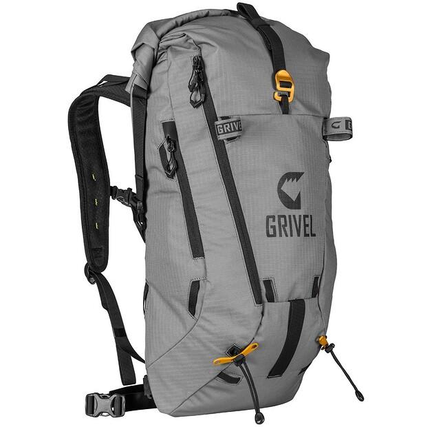 

Grivel Parete 30L рюкзак