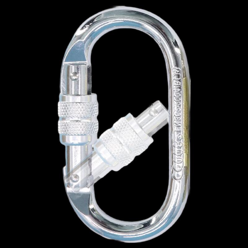 Lieve High-Strength Safety Hook