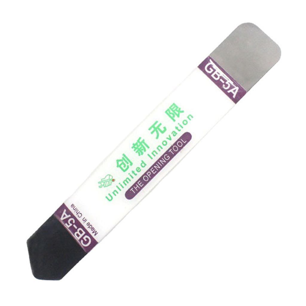 6-in-1 Handy-Reparaturwerkzeug-Set Spudger Hebelwerkzeug Öffnungswerkzeug Elektronik Handy Laptop Tablet Zerlegen Reparaturwerkzeug