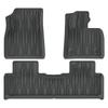 2024 BYD Sealion 6 RHD All-TPE Waterproof Floor Mats