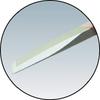 PB (PB) Slotted Chisel with 2 Blades 804