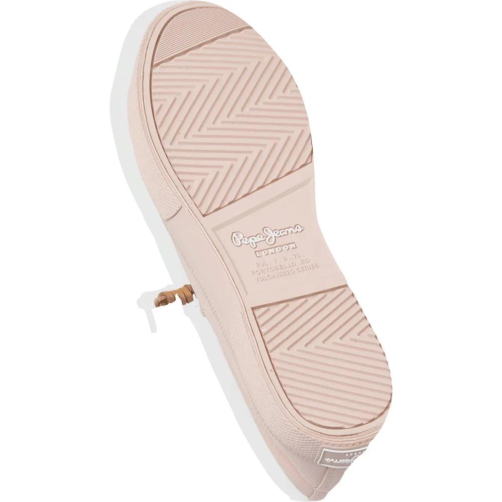 Pepe Jeans Kenton Block Sneakers