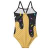 Bikini-Set für Mädchen - Teenager-Badebekleidung Separater Badeanzug Teenager-Badebekleidung Badeanzug für Mädchen