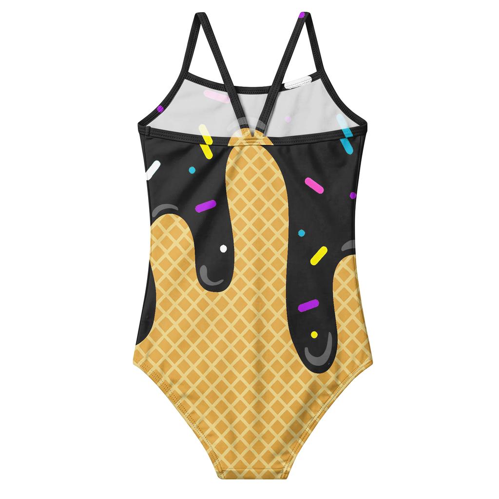 Bikini-Set für Mädchen - Teenager-Badebekleidung Separater Badeanzug Teenager-Badebekleidung Badeanzug für Mädchen