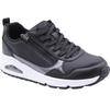 Кроссовки Skechers Uno - Metallixs Women