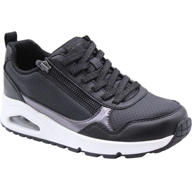 Кроссовки Skechers Uno - Metallixs Women