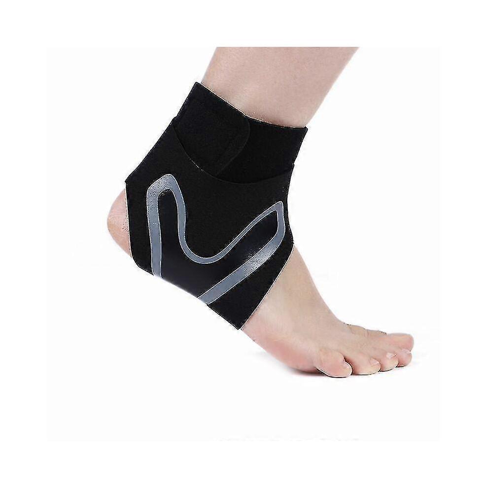 1 Pair Ankle Brace Guard for Plantar Fasciitis Ankle Support