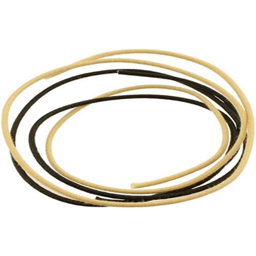 

Allparts GW-0832-000 Cloth Wire Kit 4015