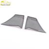 GL8 Avenir Stainless Steel Front Door Speaker Cover for 20 Models