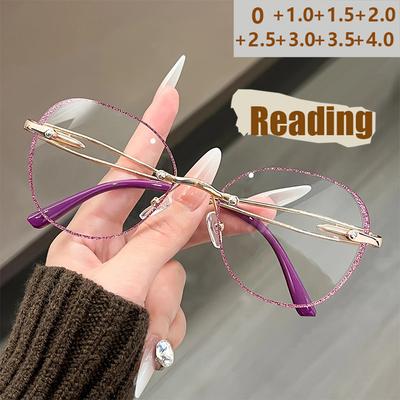Occhiali e accessori