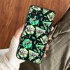 Skeleton Dinosaur Pattern Case For Samsung Galaxy M12 M32 M52 M35 M55 M15 M11 M13 M14 M06 M16 M36 M56 M31 M53 M34 M54